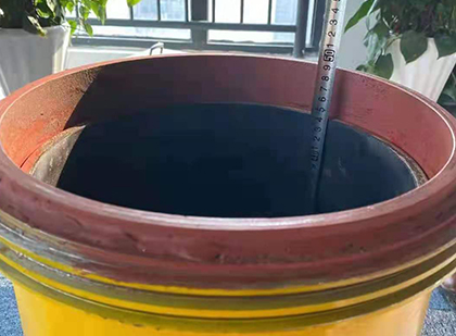 门源抗爆容器