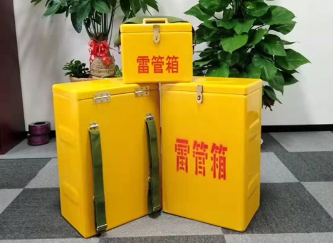 门源如何防止雷管箱炸药箱等矿用物品生锈？
