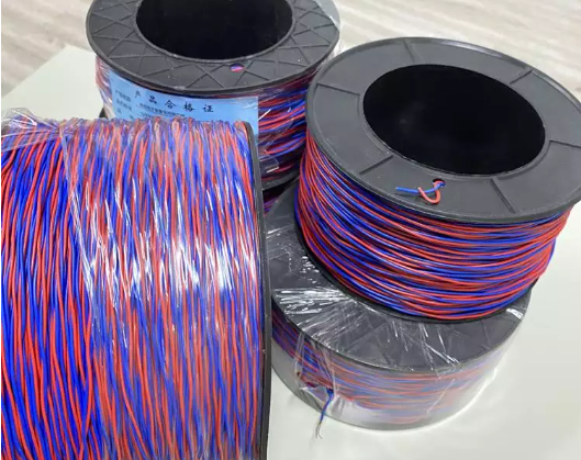 门源放炮线的具体作用是什么？