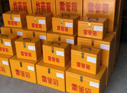 门源玻璃钢雷管箱的使用寿命一般是多少？