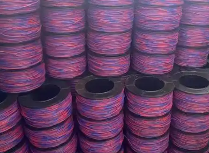 门源爆破线冬季存放注意事项