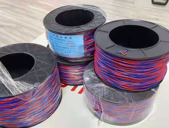 门源数码雷管脚线有哪些规格？